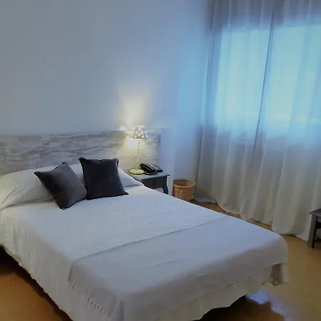 Hotell Vila D'artes