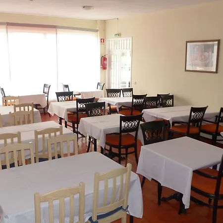 Hotel Vila D'artes 3*