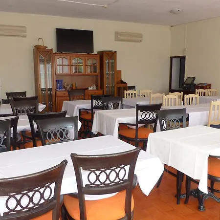 Hotell Vila D'artes Vila Nova de Cerveira