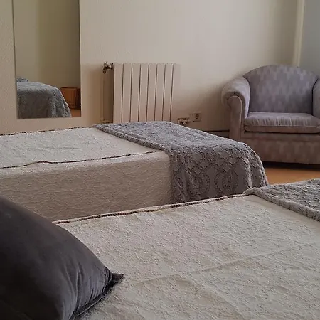 Vila D'artes Hotell