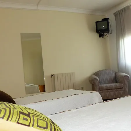 Hotell Vila D'artes Vila Nova de Cerveira