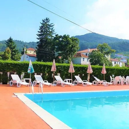 Vila D'artes Hotell