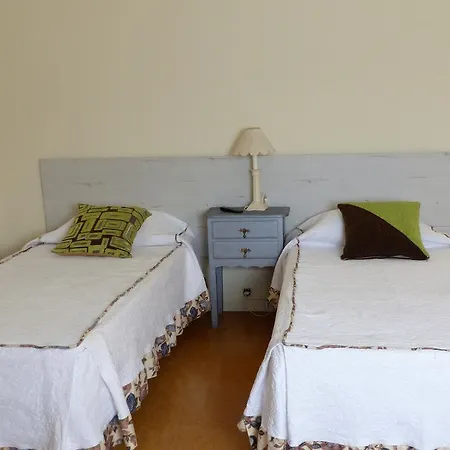 Vila D'artes Hotell 3*