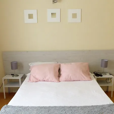 Vila D'artes Hotell