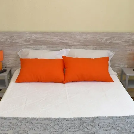 Hotell Vila D'artes 3*