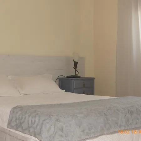 Hotel Vila D'artes 3*