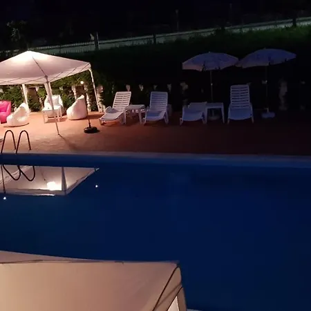 Hotell Vila D'artes