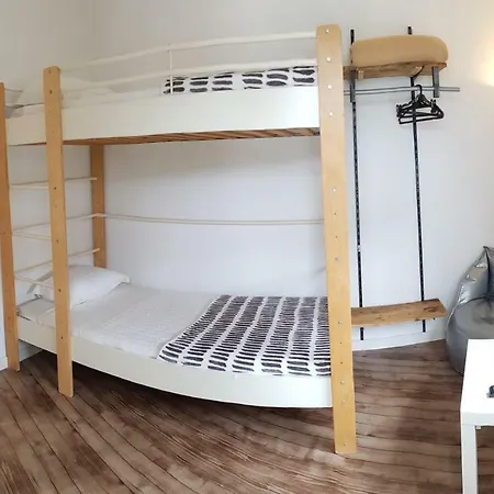 Vila D'artes Hotell 3*